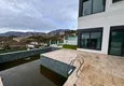 Buy Villa 3+1 in Kargicak - modern architecture, privacy and impressive panoramas 2