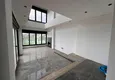 Affordable Purchase Villa 3+1 in Kargicak - modern architecture, privacy and impressive panoramas 3