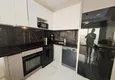 Affordable Purchase 1+1 apartment in Alanya, Oba district with furniture and mountain views — installments up to 6 months 4
