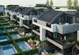 Buy Cottage complex in Belek - villas from the developer, citizenship, residence permit and installments 3