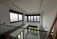 Affordable Purchase Villa 3+1 in Kargicak - modern architecture, privacy and impressive panoramas 4