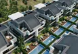 Buy Cottage complex in Belek - villas from the developer, citizenship, residence permit and installments 6