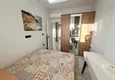 Affordable Purchase 1+1 apartment in Alanya, Oba district with furniture and mountain views — installments up to 6 months 7