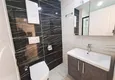 Affordable Purchase 1+1 apartment in Alanya, Oba district with furniture and mountain views — installments up to 6 months 8
