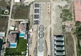 Affordable Cottage complex in Belek - villas from the developer, citizenship, residence permit and installments 8