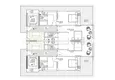Purchase cheap Cottage complex in Belek - villas from the developer, citizenship, residence permit and installments 1