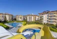 Buy 3+1 penthouse duplex in Alanya, Oba district — designer interior, prestigious residence 10
