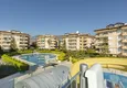Buy 3+1 penthouse duplex in Alanya, Oba district — designer interior, prestigious residence 11