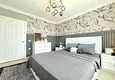 Affordable Purchase 3+1 penthouse duplex in Alanya, Oba district — designer interior, prestigious residence 13