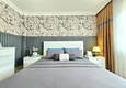 Affordable Purchase 3+1 penthouse duplex in Alanya, Oba district — designer interior, prestigious residence 14