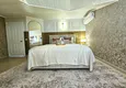 Affordable Purchase 3+1 penthouse duplex in Alanya, Oba district — designer interior, prestigious residence 15