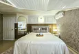 Affordable Purchase 3+1 penthouse duplex in Alanya, Oba district — designer interior, prestigious residence 16