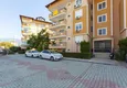 Buy 3+1 penthouse duplex in Alanya, Oba district — designer interior, prestigious residence 17