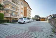 Buy 3+1 penthouse duplex in Alanya, Oba district — designer interior, prestigious residence 18