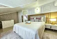 Affordable Purchase 3+1 penthouse duplex in Alanya, Oba district — designer interior, prestigious residence 18