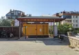 Buy 3+1 penthouse duplex in Alanya, Oba district — designer interior, prestigious residence 19