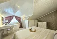 Affordable Purchase 3+1 penthouse duplex in Alanya, Oba district — designer interior, prestigious residence 19