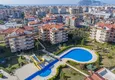 Buy 3+1 penthouse duplex in Alanya, Oba district — designer interior, prestigious residence 1