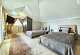 Affordable Purchase 3+1 penthouse duplex in Alanya, Oba district — designer interior, prestigious residence 20