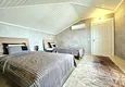 Affordable Purchase 3+1 penthouse duplex in Alanya, Oba district — designer interior, prestigious residence 21