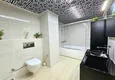 Affordable Purchase 3+1 penthouse duplex in Alanya, Oba district — designer interior, prestigious residence 28
