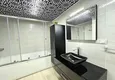 Affordable Purchase 3+1 penthouse duplex in Alanya, Oba district — designer interior, prestigious residence 29