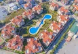Buy 3+1 penthouse duplex in Alanya, Oba district — designer interior, prestigious residence 2