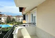 Affordable Purchase 3+1 penthouse duplex in Alanya, Oba district — designer interior, prestigious residence 32