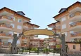 Buy 3+1 penthouse duplex in Alanya, Oba district — designer interior, prestigious residence 5