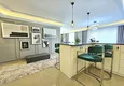 Affordable Purchase 3+1 penthouse duplex in Alanya, Oba district — designer interior, prestigious residence 5