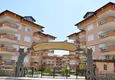 Buy 3+1 penthouse duplex in Alanya, Oba district — designer interior, prestigious residence 6