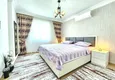 Affordable Purchase 2+1 apartment with panoramic views in Cikcilli - furnished, renovated 10