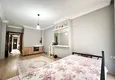 Affordable Purchase Linear 4+1 apartment in Alanya, Cikcilli - suitable for residence permits and citizenship 11 
