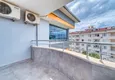 Affordable Purchase 4+1 duplex in Alanya, Oba district - furnished penthouse for a residence permit 13