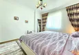 Affordable Purchase 2+1 apartment with panoramic views in Cikcilli - furnished, renovated 12