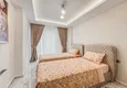 Affordable Purchase 2+1 apartment in Alanya, Mahmutlar district - new furniture and sea view 12 