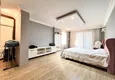 Affordable Purchase Linear 4+1 apartment in Alanya, Cikcilli - suitable for residence permits and citizenship 12 