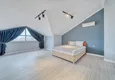 Affordable Purchase 4+1 duplex in Alanya, Oba district - furnished penthouse for a residence permit 14