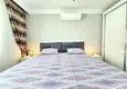 Affordable Purchase 2+1 apartment with panoramic views in Cikcilli - furnished, renovated 13