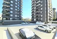 Buy 2+1 apartment in Alanya, Mahmutlar district - new furniture and sea view 14 