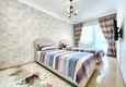 Affordable Purchase 2+1 apartment with panoramic views in Cikcilli - furnished, renovated 14