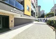 Buy 2+1 apartment in Alanya, Mahmutlar district - new furniture and sea view 15 