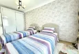 Affordable Purchase 2+1 apartment with panoramic views in Cikcilli - furnished, renovated 15
