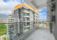 Affordable Purchase 2+1 apartment in Alanya, Mahmutlar district - new furniture and sea view 15 