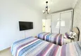 Affordable Purchase 2+1 apartment with panoramic views in Cikcilli - furnished, renovated 16