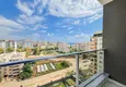Affordable Purchase 2+1 apartment in Alanya, Mahmutlar district - new furniture and sea view 16 