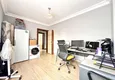 Affordable Purchase Linear 4+1 apartment in Alanya, Cikcilli - suitable for residence permits and citizenship 16 