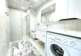 Affordable Purchase 2+1 apartment with panoramic views in Cikcilli - furnished, renovated 17
