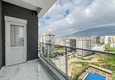 Affordable Purchase 2+1 apartment in Alanya, Mahmutlar district - new furniture and sea view 17 