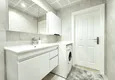 Affordable Purchase 2+1 apartment with panoramic views in Cikcilli - furnished, renovated 18